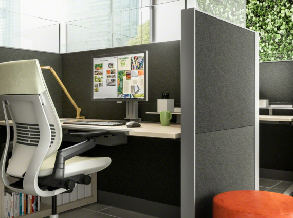 Answer Panel Systems examples