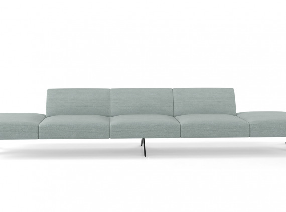 modular lounge furniture