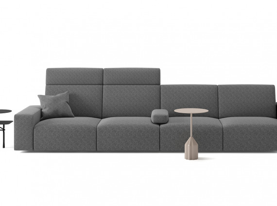modular lounge furniture