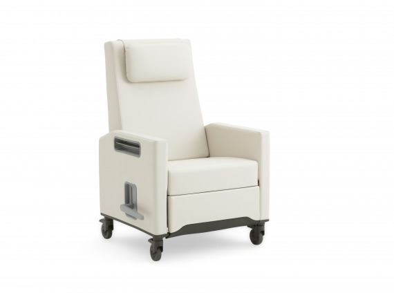 Empath Fully Upholstered Arms