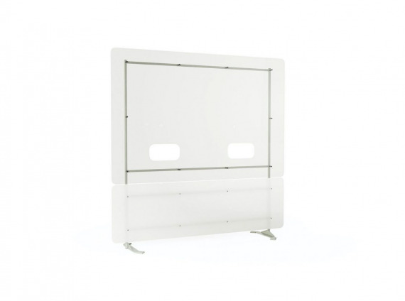 Separation Screen by Steelcase
