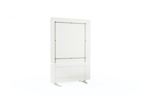 Steelcase Health Separation Screen