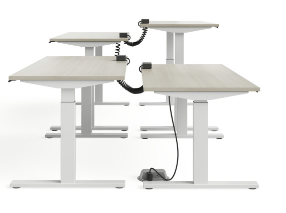 Universal Modular Power System