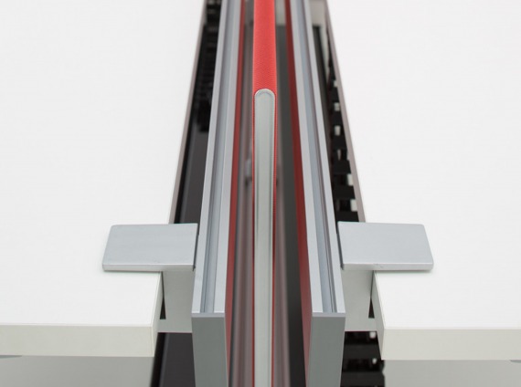 SOTO Rail by Steelcase