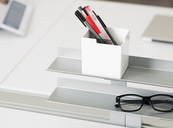 SOTO Tool Box by Steelcase