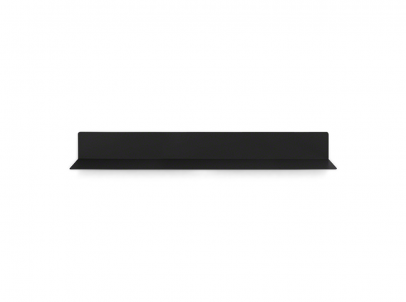 Welf Shelves in black