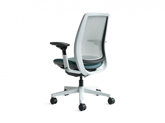 Amia Air Chair back view