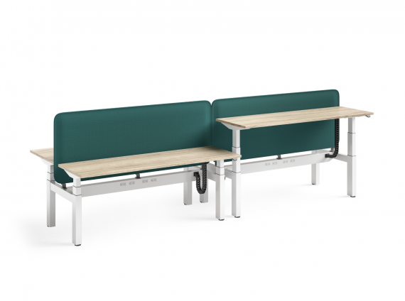 Migration SE Desk height adjustable